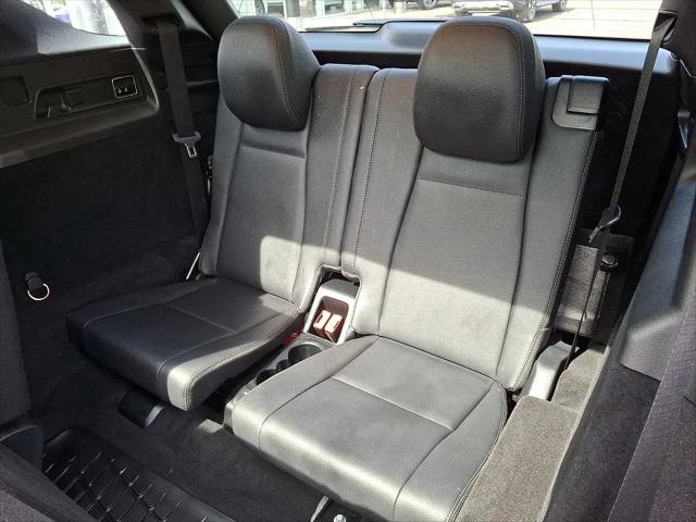 2024 Mercedes-Benz GLE GLE 350 4MATIC