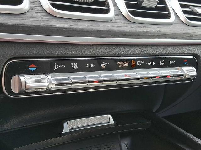 2024 Mercedes-Benz GLE GLE 350 4MATIC