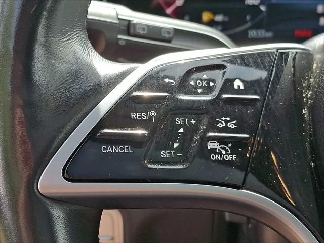 2024 Mercedes-Benz GLE GLE 350 4MATIC
