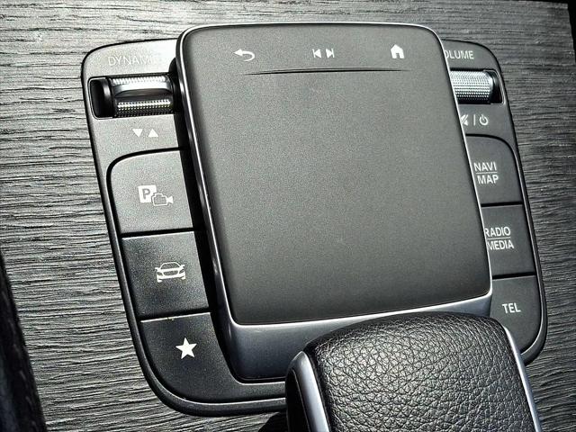 2024 Mercedes-Benz GLE GLE 350 4MATIC