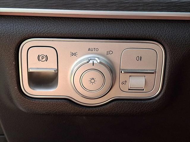 2024 Mercedes-Benz GLE GLE 350 4MATIC