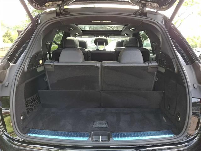 2024 Mercedes-Benz GLE GLE 350 4MATIC