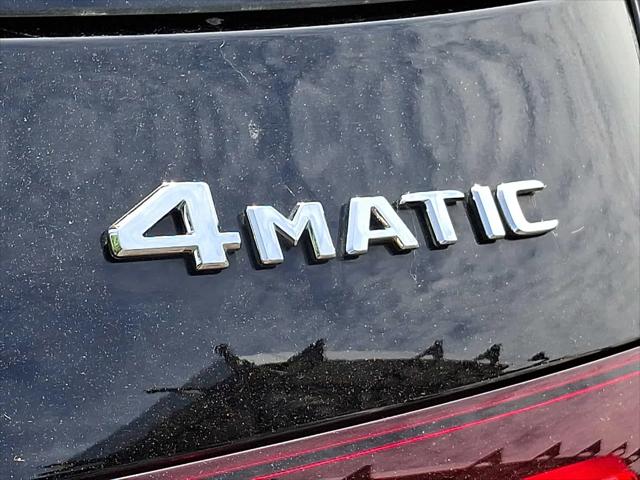 2024 Mercedes-Benz GLE GLE 350 4MATIC