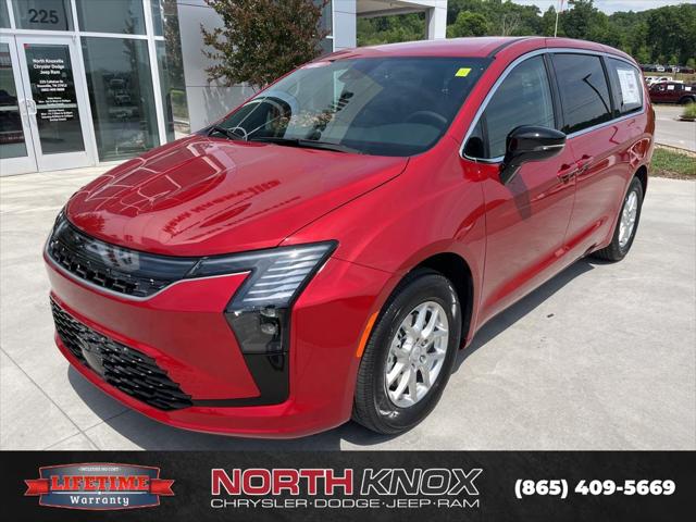 2027 Chrysler Pacifica Select for sale in Knoxville, TN