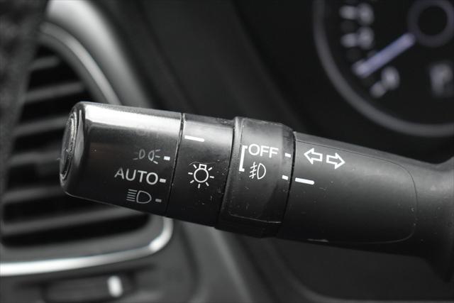 2018 Honda HR-V EX-L