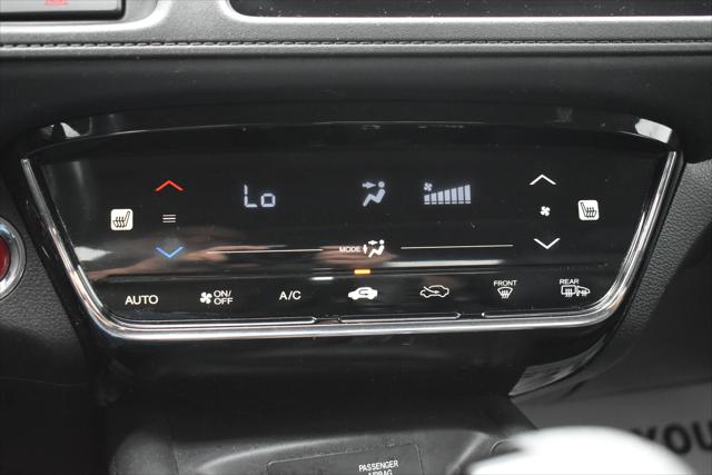 2018 Honda HR-V EX-L