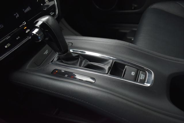 2018 Honda HR-V EX-L