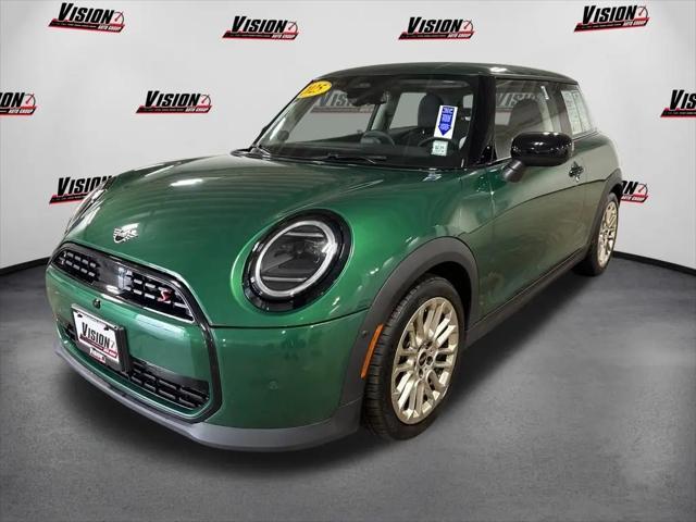 2025 MINI Hardtop Cooper S for sale in Henrietta, NY
