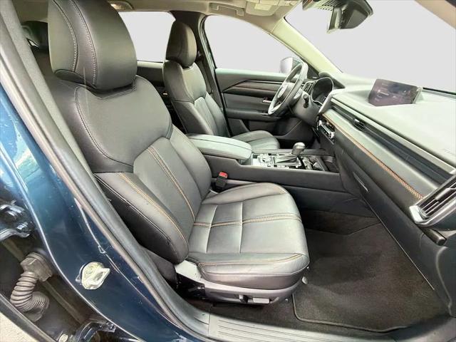 2025 Mazda CX-50 Hybrid Premium Plus Package