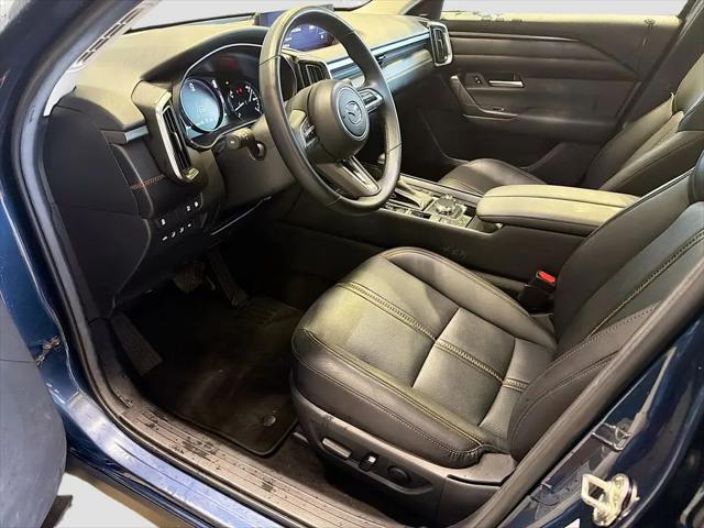 2025 Mazda CX-50 Hybrid Premium Plus Package