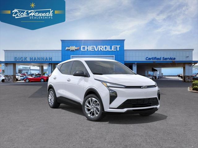 2027 Chevrolet Bolt LT FWD for sale in Sandy, OR
