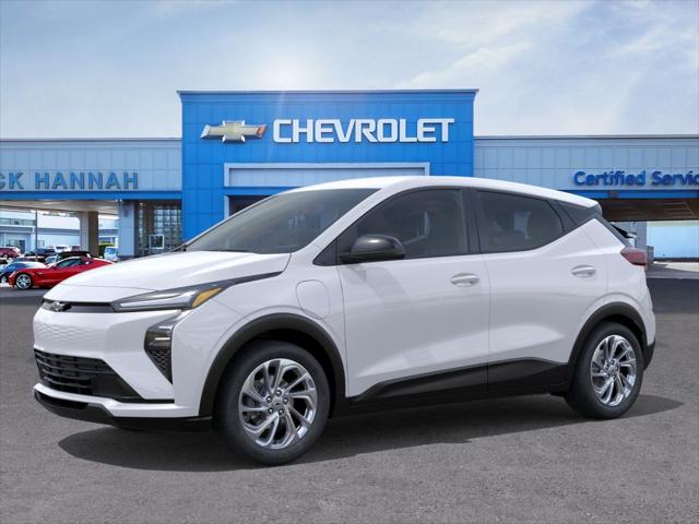 2027 Chevrolet Bolt LT FWD