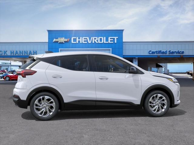 2027 Chevrolet Bolt LT FWD