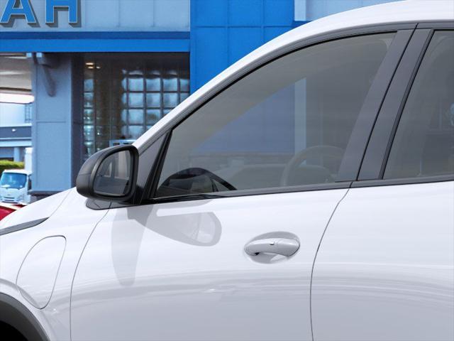 2027 Chevrolet Bolt LT FWD