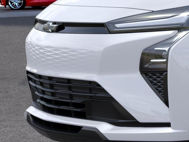 2027 Chevrolet Bolt LT FWD