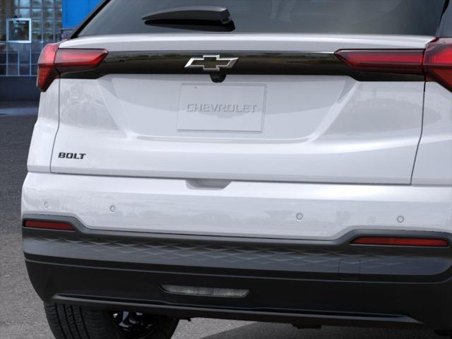 2027 Chevrolet Bolt LT FWD