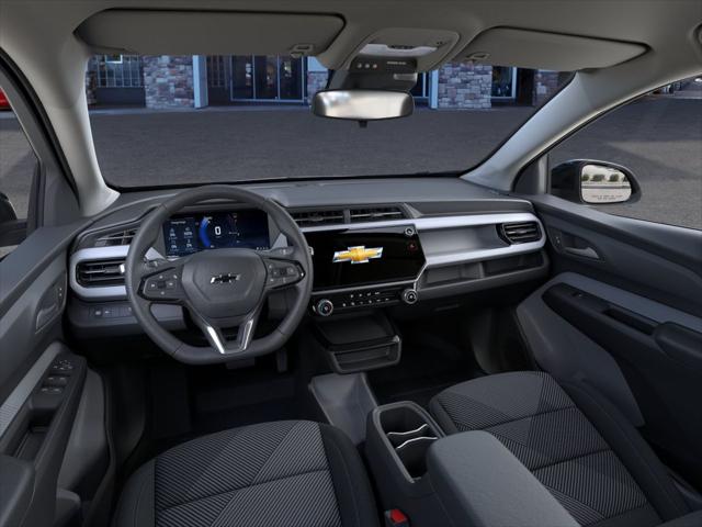 2027 Chevrolet Bolt LT FWD