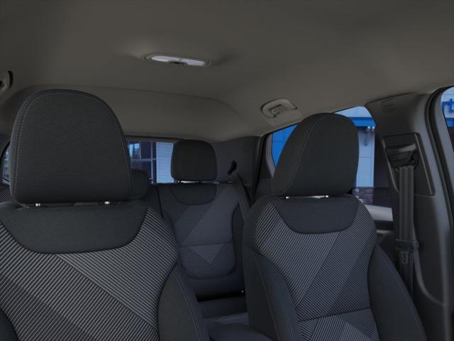 2027 Chevrolet Bolt LT FWD