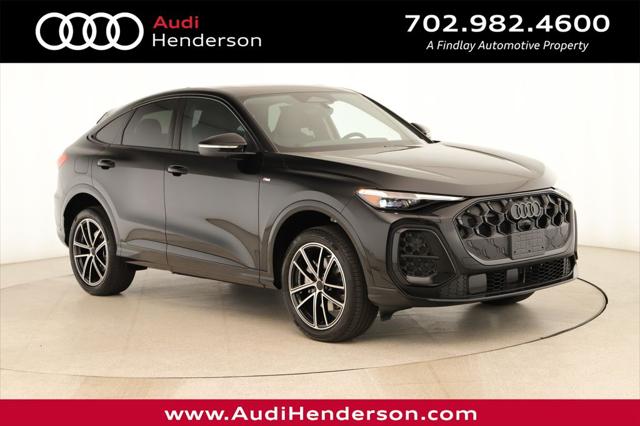 2026 Audi Q5 Sportback Premium Plus TFSI quattro S tronic for sale in Henderson, NV
