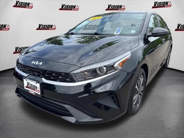 2023 Kia Forte LXS for sale in Greece, NY
