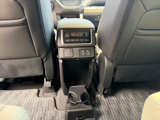 2026 Subaru Ascent Limited 7-Passenger