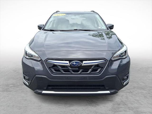 2023 Subaru Crosstrek Hybrid