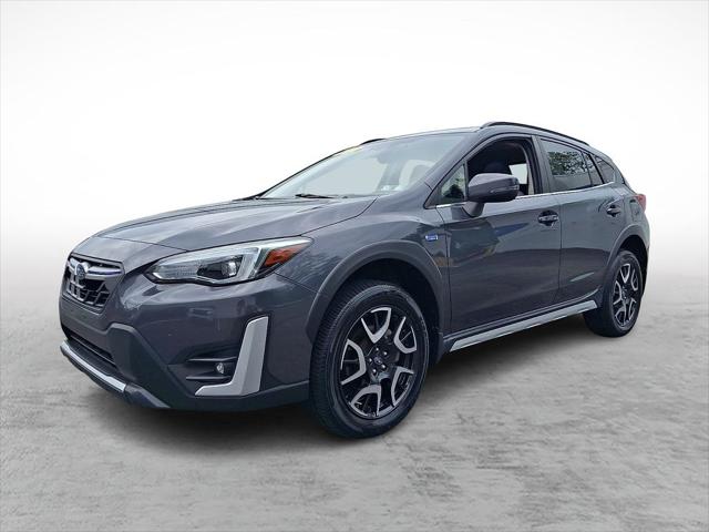 2023 Subaru Crosstrek Hybrid