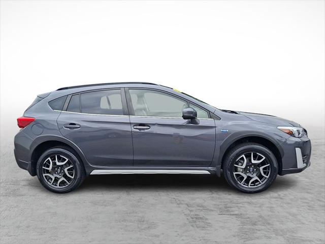 2023 Subaru Crosstrek Hybrid