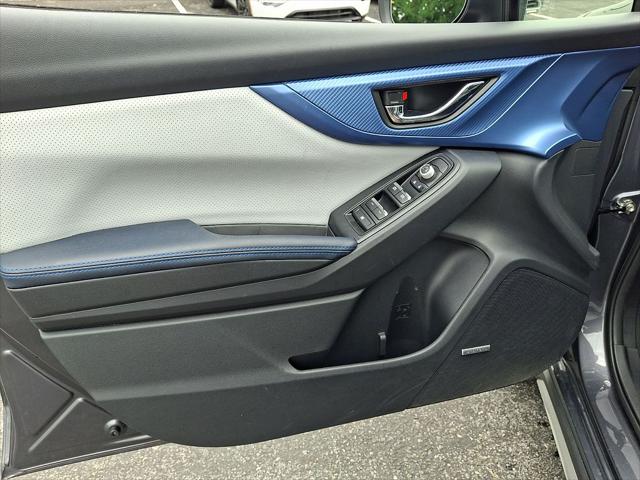 2023 Subaru Crosstrek Hybrid