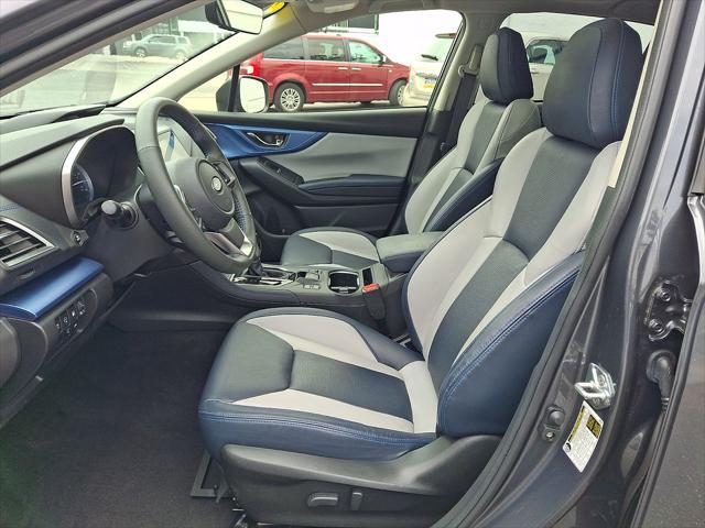 2023 Subaru Crosstrek Hybrid