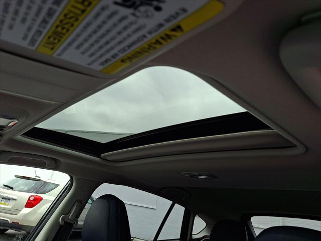 2023 Subaru Crosstrek Hybrid