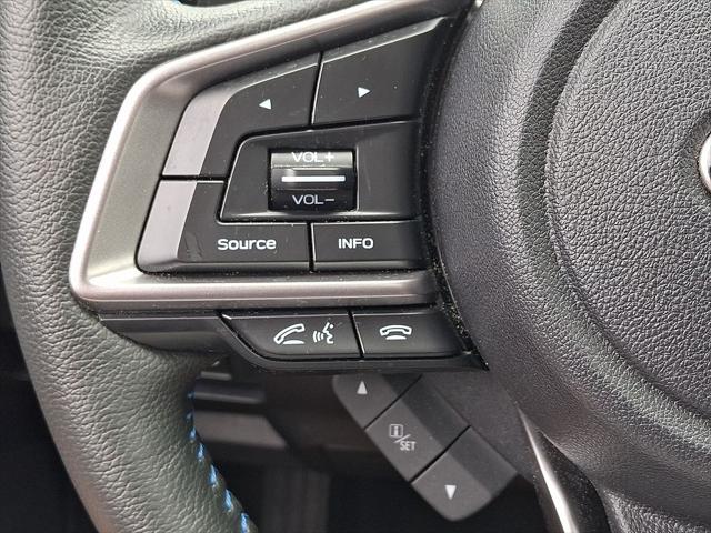 2023 Subaru Crosstrek Hybrid