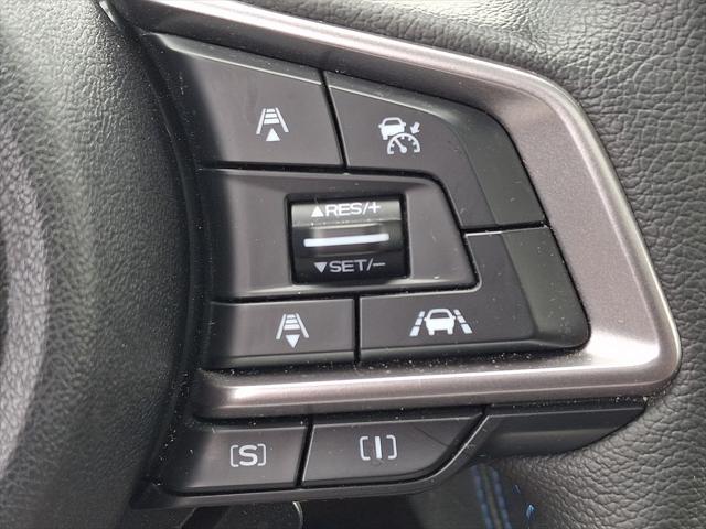 2023 Subaru Crosstrek Hybrid
