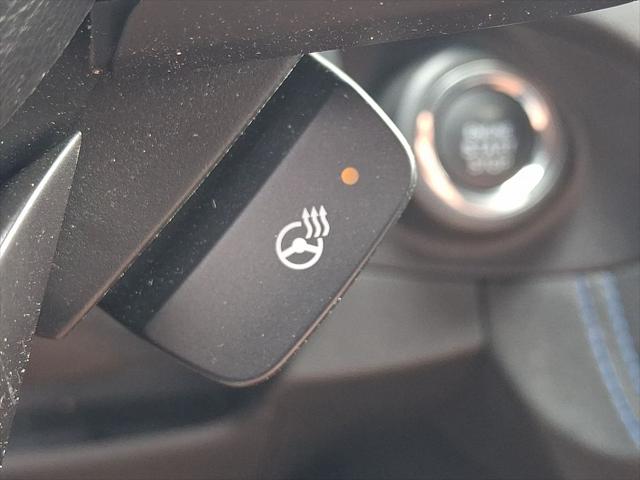 2023 Subaru Crosstrek Hybrid
