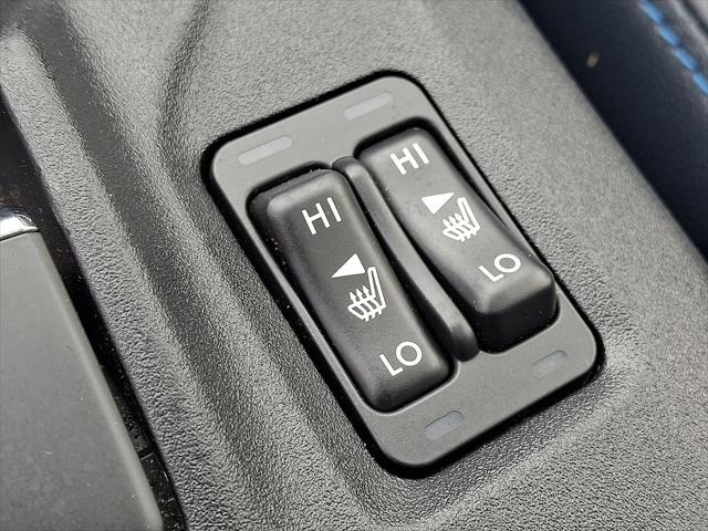 2023 Subaru Crosstrek Hybrid