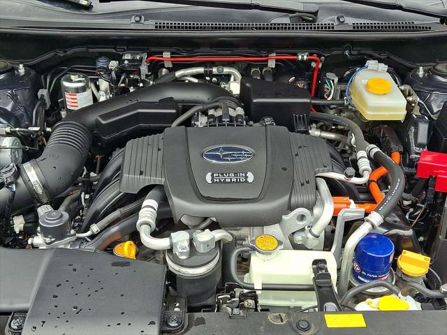 2023 Subaru Crosstrek Hybrid