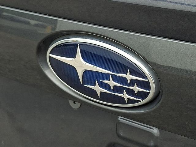 2023 Subaru Crosstrek Hybrid