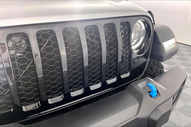 Used 2023 Jeep Wrangler 4xe 4x4 For Sale in Millington, TN