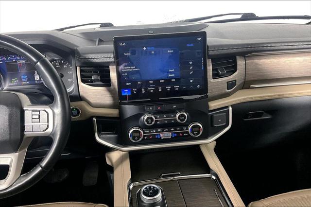 2024 Ford Expedition Limited - Photo 6