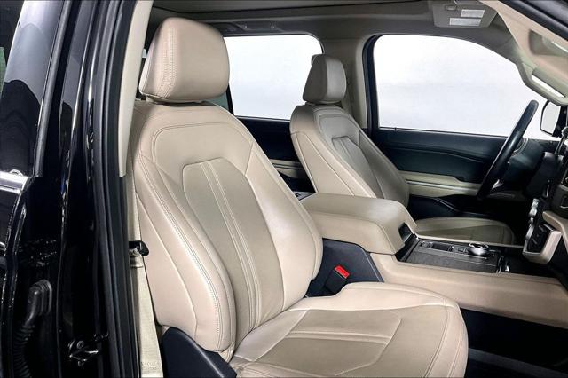2024 Ford Expedition Limited - Photo 7