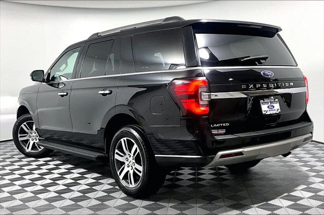 2024 Ford Expedition Limited - Photo 11