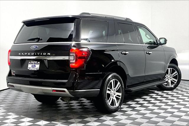 2024 Ford Expedition Limited - Photo 12