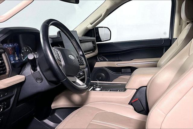 2024 Ford Expedition Limited - Photo 13