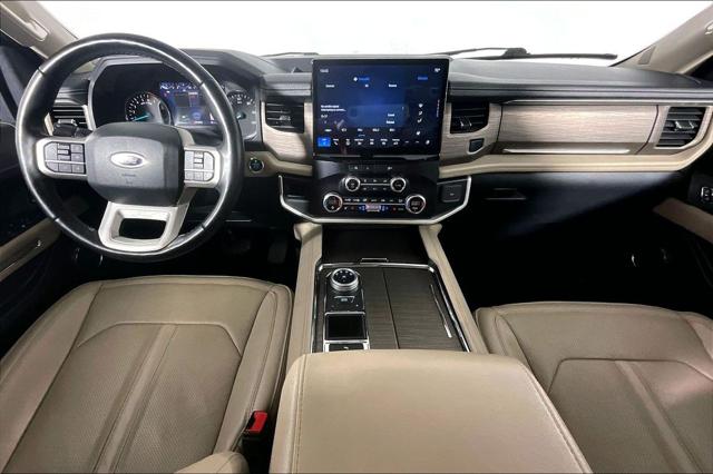 2024 Ford Expedition Limited - Photo 15