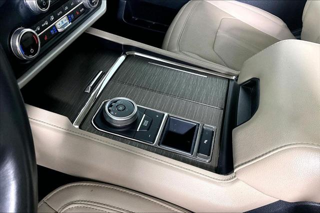 2024 Ford Expedition Limited - Photo 17