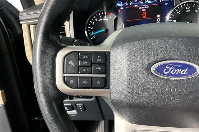 2024 Ford Expedition Limited - Photo 18