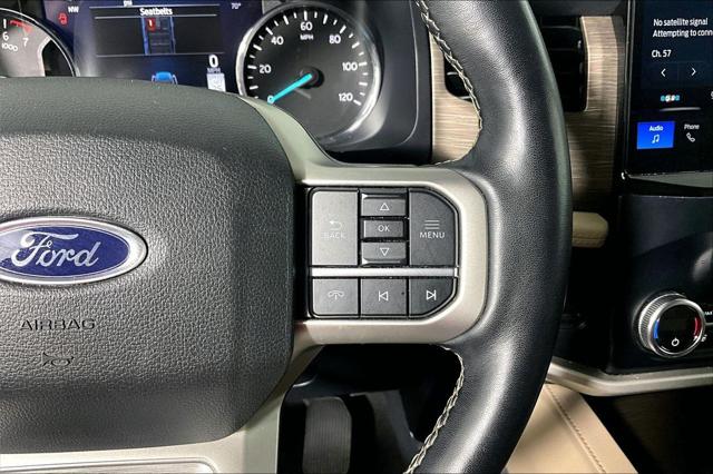 2024 Ford Expedition Limited - Photo 19