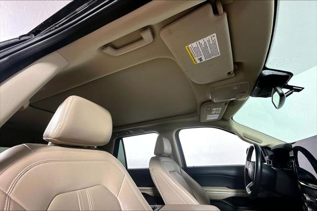 2024 Ford Expedition Limited - Photo 22