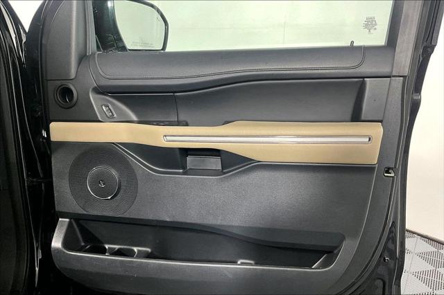 2024 Ford Expedition Limited - Photo 24