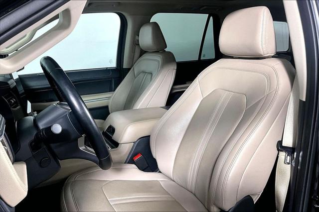 2024 Ford Expedition Limited - Photo 25